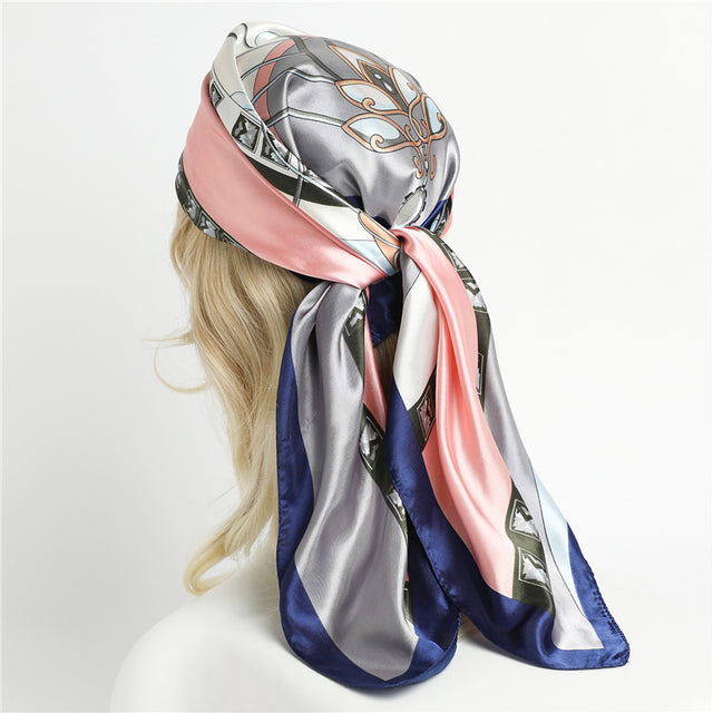 Elegant bandana