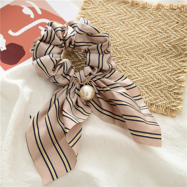 Ponytail Holder