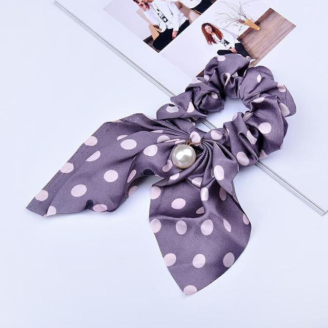 Ponytail Holder